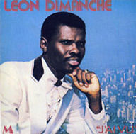 Leon Dimanche - J'Ai Vu album cover