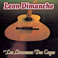 Leon Dimanche - L'Hiver Au Coeur album cover