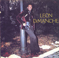 Leon Dimanche - La Route album cover