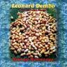 Leonard Dembo - Nzungu Ndamenya album cover