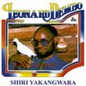 Leonard Dembo - Shiri yakangwara album cover