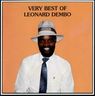 Leonard Dembo - Very best of Leonard Dembo album cover