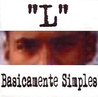 Leonardo Wawuti - Basicamente Simples album cover