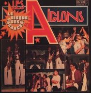 Les Aiglons - Cuisse La album cover