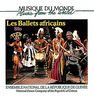 Les Ballets Africains - Silo album cover