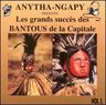Les Bantous de la Capitale - Grands Succes / Vol. 1 album cover