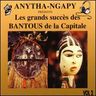 Les Bantous de la Capitale - Grands Succes / Vol. 2 album cover