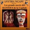 Les Bantous de la Capitale - Grands Succes / Vol. 4 album cover