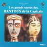 Les Bantous de la Capitale - Grands Succes / Vol. 5 album cover