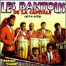 Les Bantous de la Capitale - Les Bantous De La Capitale 1974-1976 album cover