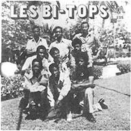 Les Bi-Tops - Les Bi-Tops album cover