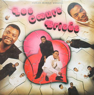 Les Coeurs Brisés - Les Coeurs Brisés album cover
