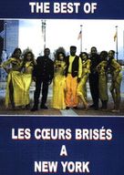 the best of : les coeurs brises a New York