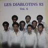 Les Diablotins - Les Diablotins Vol 6 album cover