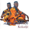 Les Escrocs - Kokadjè album cover