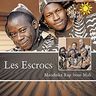 Les Escrocs - Mandinka Rap from Mali album cover