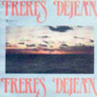 Les Frères Dejean - Complainte album cover