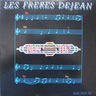 Les Frères Dejean - Gladia album cover
