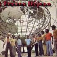 Les Frères Dejean - L'univers album cover