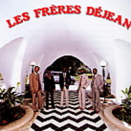 Les Frères Dejean - Léon album cover