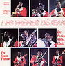 Les Frères Dejean - Pa gain panne album cover