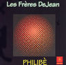 Les Frères Dejean - Philibè album cover