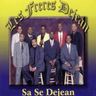 Les Frères Dejean - Sa Se Dejean album cover