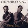 Les Frères Dejean - Signe Dejean album cover