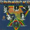 Les Grammacks - African Connection album cover