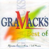 Les Grammacks - Gramacks Best Of album cover