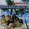 Les Grammacks - Gramacks New Generation & Jeff Joseph : Just Do It album cover