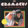 Les Grammacks - Make You Dance album cover