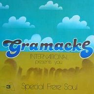 Les Grammacks - Special Frre Soul album cover