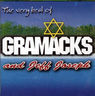 Les Grammacks - The very best of Grammacks and Jeff Joseph album cover