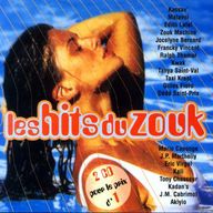 Les Hits du Zouk - Les Hits du Zouk album cover
