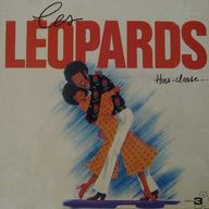 Les Leopards - Hors-Classe... album cover
