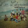 Les Leopards - Martinique album cover