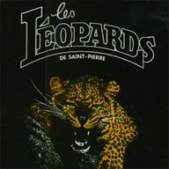 Les Leopards - Ti Woua-Woua album cover