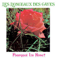 Les Lionceaux Des Cayes - Pourquoi La Rose ? album cover