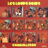 Les Loups Noirs - Combinaison album cover