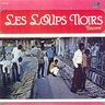 Les Loups Noirs - Encore album cover