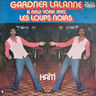 Les Loups Noirs - Haiti album cover