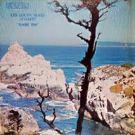 Les Loups Noirs - Kimbe Rim album cover