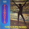Les Loups Noirs - Pingouin album cover