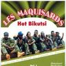 Les Maquisards - Hot Bikutsi Vol.1 album cover