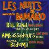 Les nuits de Bamako - Les nuits de Bamako album cover