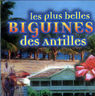 Les plus belles Biguines des Antilles - Les plus belles Biguines des Antilles album cover