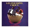 Les Poussins Chocs - Asec / Kotoko album cover