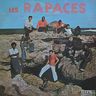 Les Rapaces - Nous cail may album cover