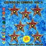 Les Rois Du Compas - Célébration / vol.2 album cover
